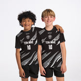 Flight Jersey Lightning - Black